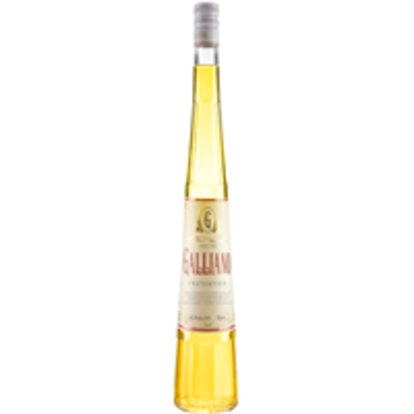 Galliano Liqueur, L'Autentico Same-Day Delivery | Binny's Beverage
