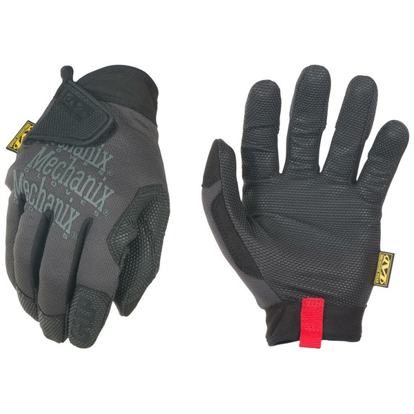MECHANIX WEAR Black Rubber 1 -Pairs