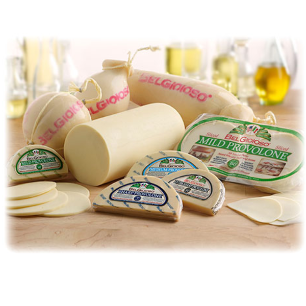 BelGioioso - Provolone Cheese Loaf