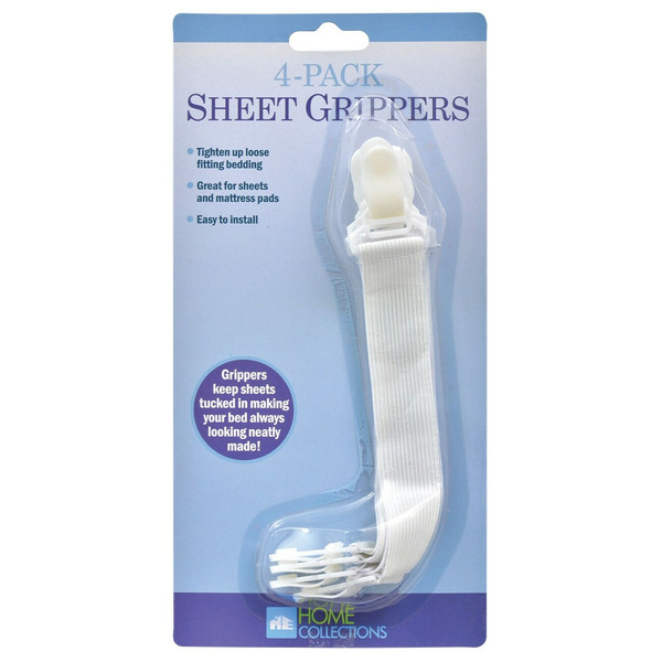 Bed Sheet Straps Same-Day Delivery