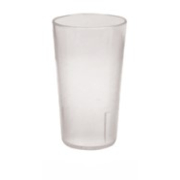 Thunder Group - Clear Tumbler, 16 oz, 6 Pk