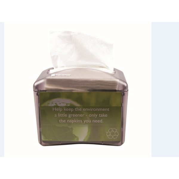 Venue Mini Tabletop - Interfold Napkin Dispenser