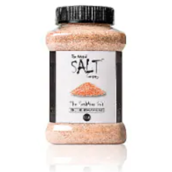 Original Salt Original Salt Company - Fine Pink Himalayan Salt - 5 lb Delivery or ...