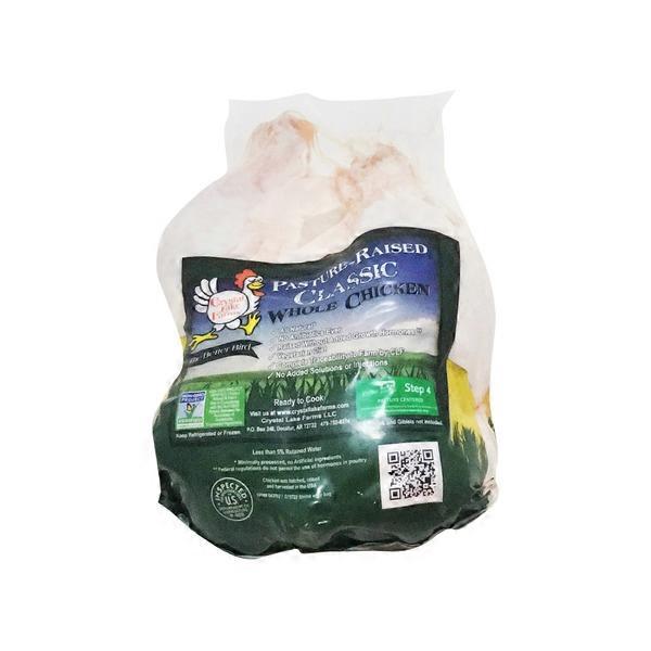 Whole Foods Pasture Chicken Whole Foods Pasture Chicken
