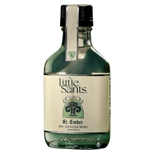 St. Ember Non-Alcoholic Spirit
