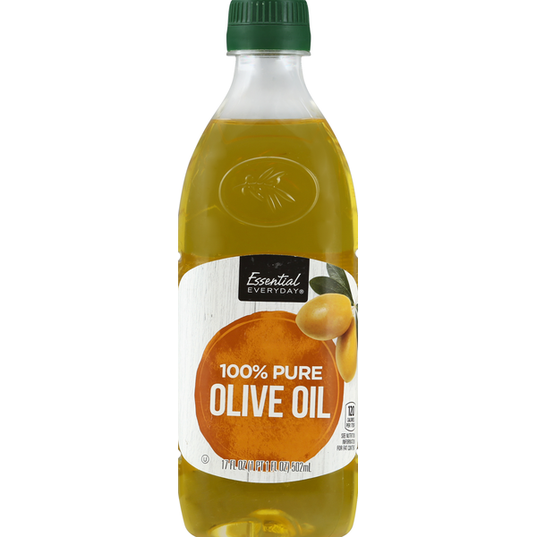 Essential Everyday Olive Oil, 100% Pure Same-Day Delivery or