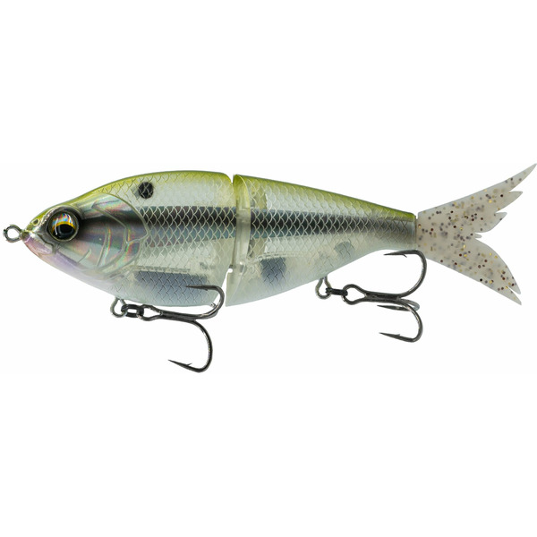 6th Sense Fishing Flow Glider Swimbait - Shad Burst