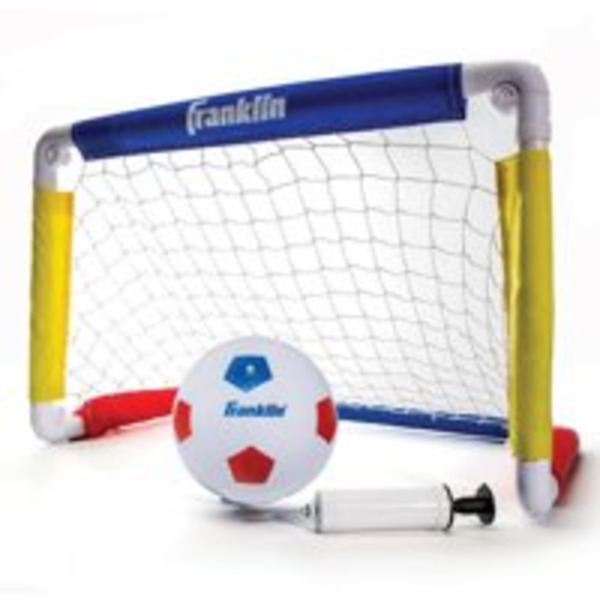 Franklin Soccer Goal