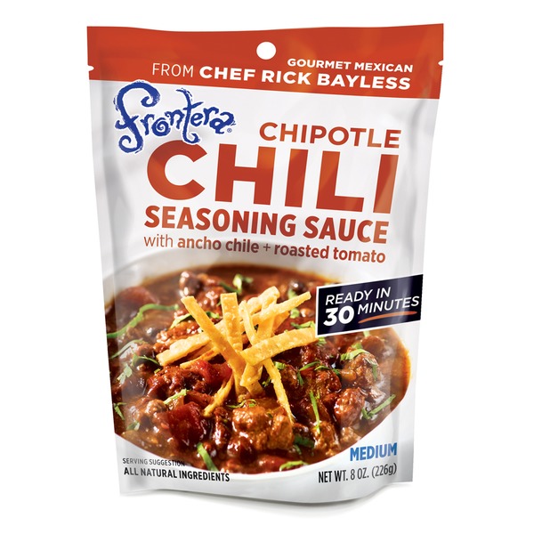 chipotle chili sauce