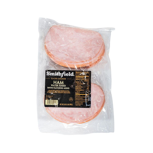Farmland- Ham Smocked sliced 2#