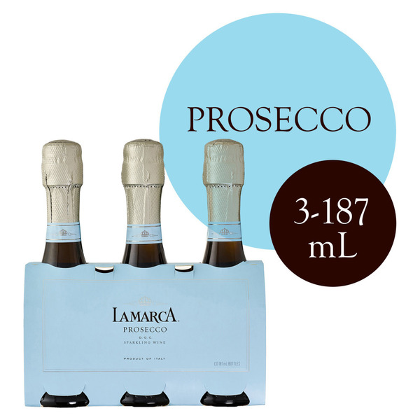 La Marca Prosecco, Sparkling Wine Same-Day Delivery or Pickup | Publix La Marca Prosecco, Sparkling Wine Same-Day Delivery or Pickup | Publix