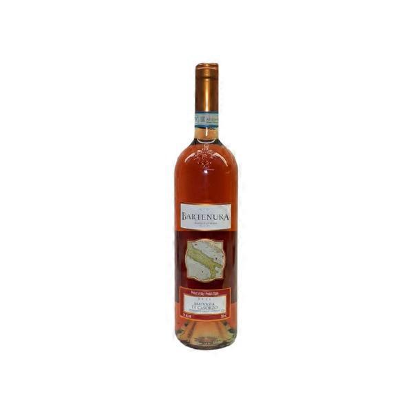 Bartenura Malvasia White Wine (750 ml) Instacart