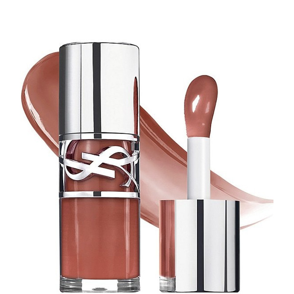 Yves Saint Laurent Loveshine Plumping Lip Oil Gloss