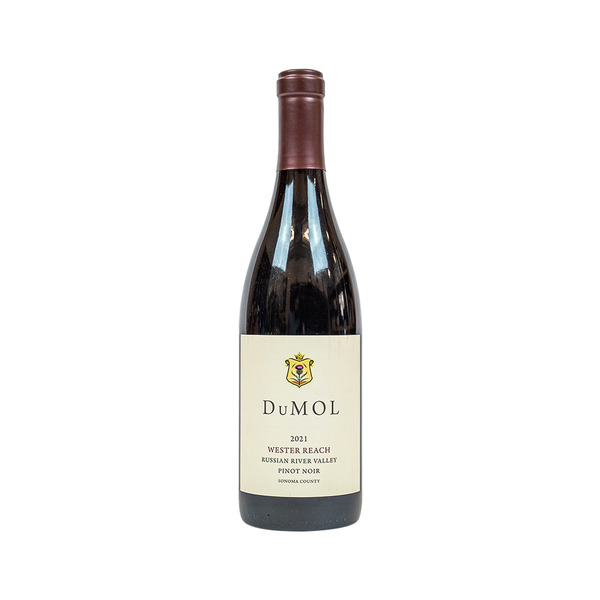 DUMOL ワイン　2021 wester reach Buy 2021 Dumol Wester Reach Chardonnay 750ML Online
