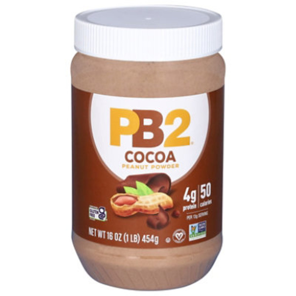 PB2 Cocoa Peanut Powder