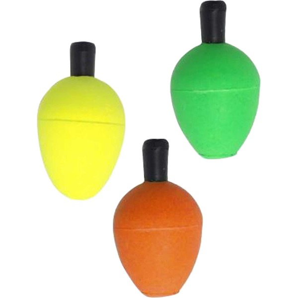 Crappie Magnet Leland's Trout Magnet E-Z Trout Float Assortment Pack