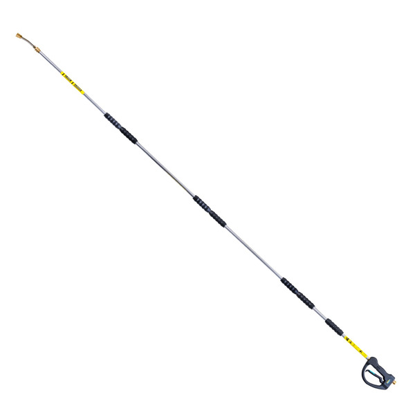 Surface Maxx 9-ft up to 4000-PSI Plastic Pressure Washer Extension wand