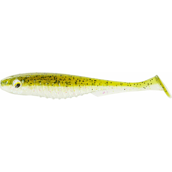 Michael David Winery Party Minnow Swimbait - Electric Shiner