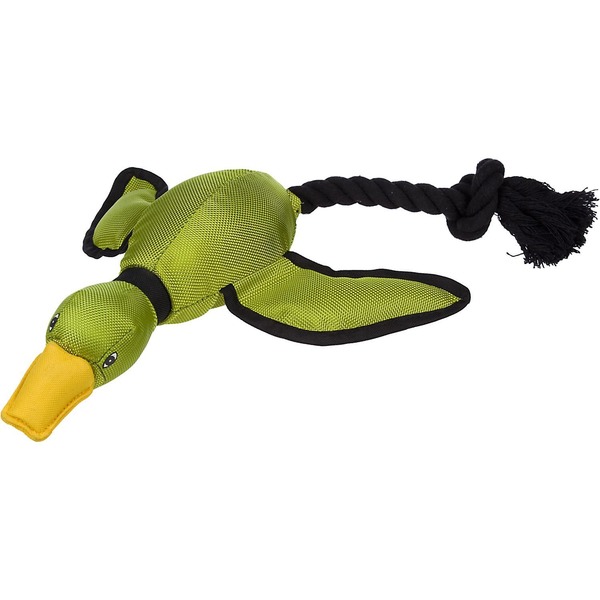 Hyper Products Flying Duck Slingshot Dog Toy 18" L X 4" W (each) from
