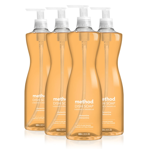 method Dish Soap