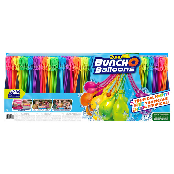 Bunch O Balloons Costco