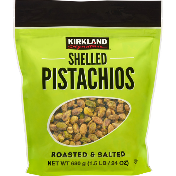 Kirkland Signature Shelled Pistachios 24 Oz Same Day Delivery Costco kirkland-signature-shelled-pistachios-24-oz-same-day-delivery-costco