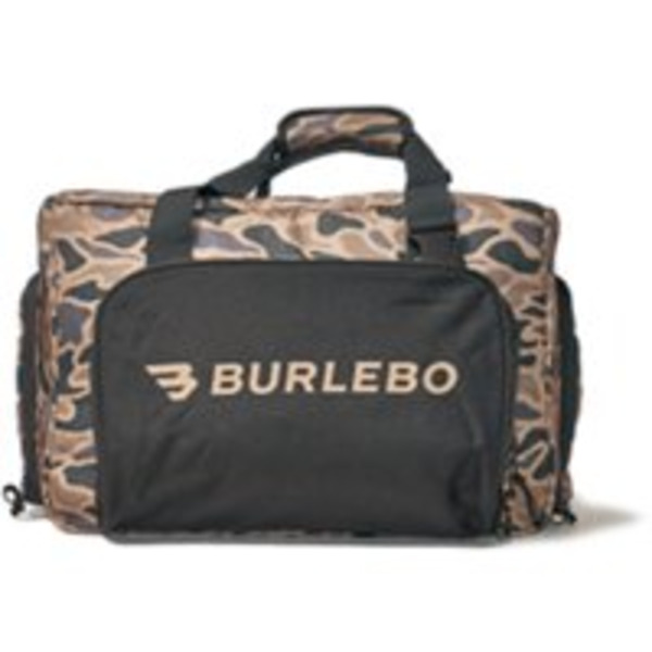 Burlebo 36-Can Cooler Bag - Camo
