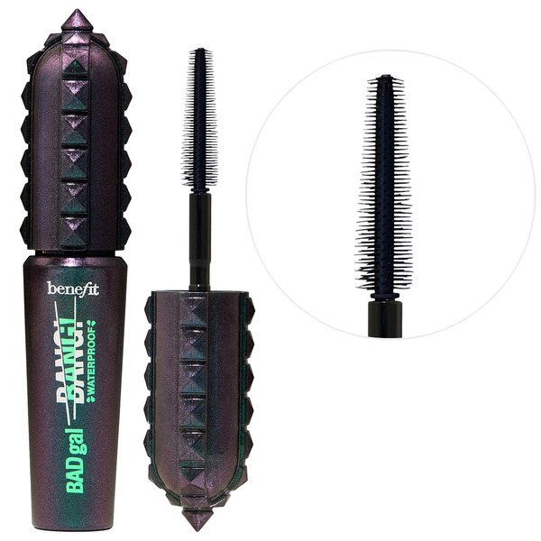 Benefit Cosmetics BADgal BANG! Volumizing Waterproof Mascara