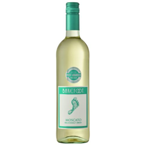 Barefoot Moscato