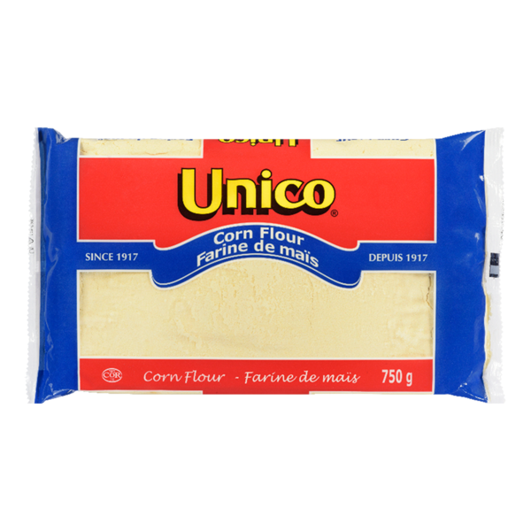 Unico Yellow Corn Flour Same-Day Delivery | Adonis