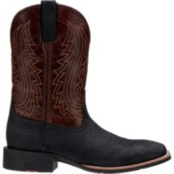 Ariat Men's Sport Big Country Cowboy Boots, Size 9.5