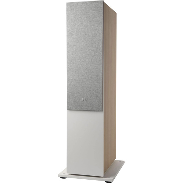 JBL Stage2 280F 2.5-Way Dual 8 in Floorstanding Loudspeaker - Latte
