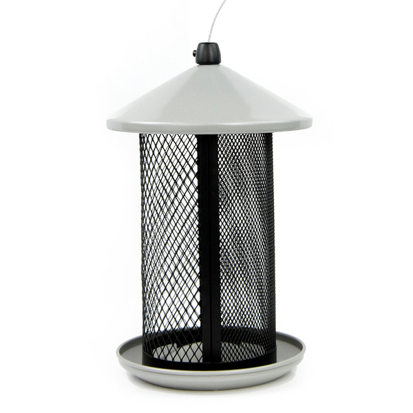 Perky-pet Dual Mesh Hanging Bird Feeder - 2.85 Capacity