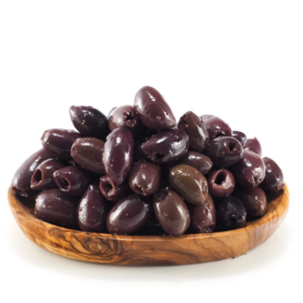 Vello - Large Pitted Kalamata Olives - 1.5 kg