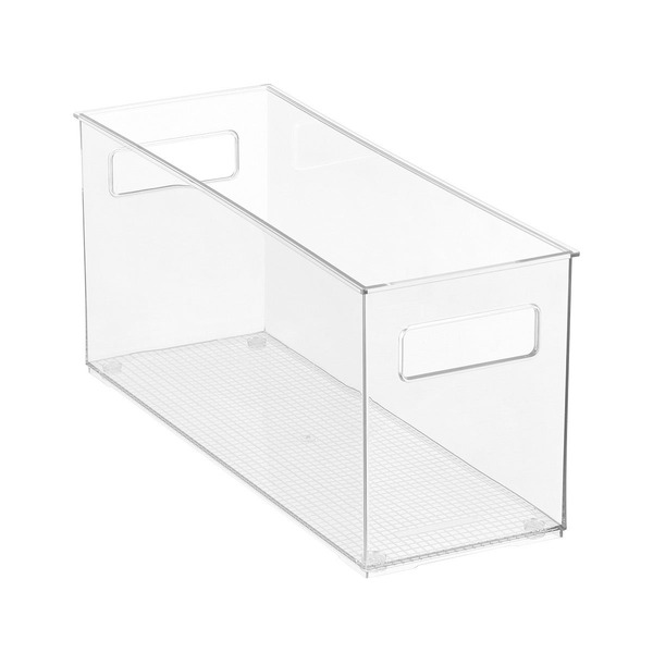 Everything Organizer Narrow All-Purpose Bin, 15.75 x 5.75 x 7 in
