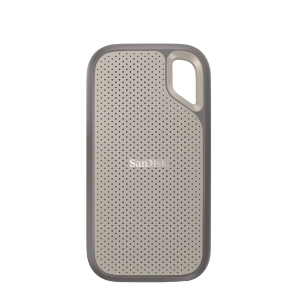 Sandisk Extreme GO 2TB Portable SSD