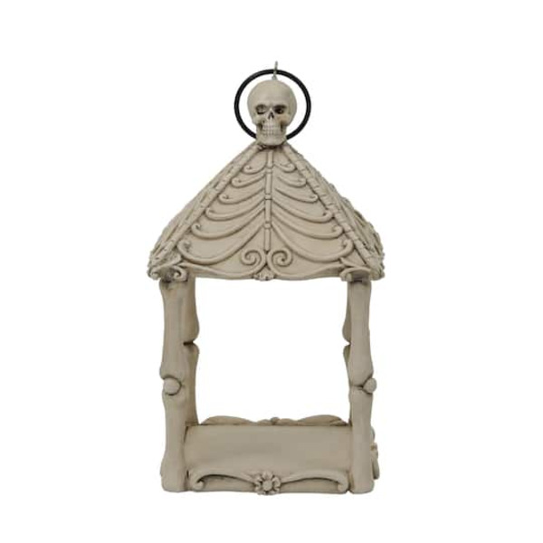 Ashland Tabletop Skeleton Container