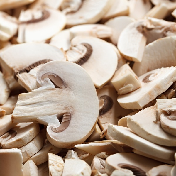 Country Fresh White Sliced Mushrooms