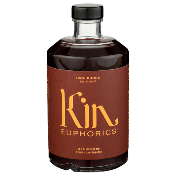 Kin Euphorics High Rhode Beverage