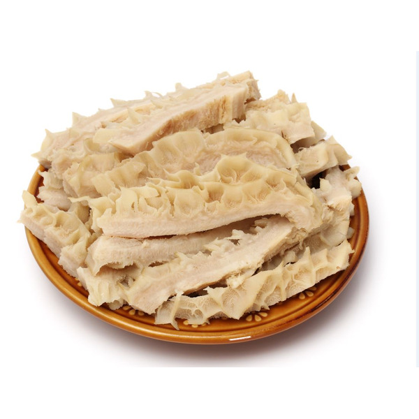 Frozen - Scalded Beef Tripe (Menudo)