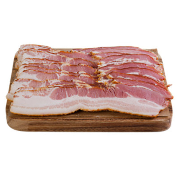 Hempler’s Applewood Smoked Bacon