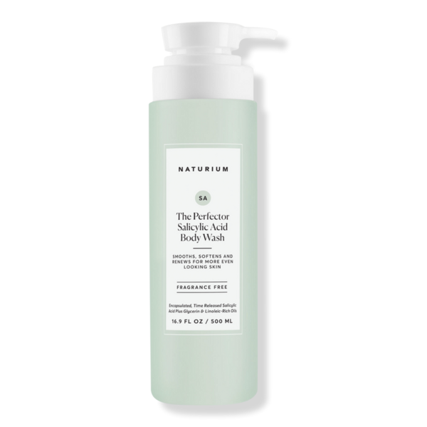 Naturium The Perfector Salicylic Acid Body Wash