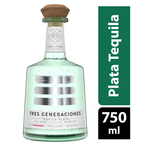 Sauza Plata Tequila Same-Day Delivery | Rouses Markets