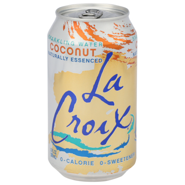 極希少◆北欧AOR,メロハー◆LAGOON COWBOYS/MIRACLES LaCroix Coconut Sparkling Water Single Same-Day Delivery or Pickup