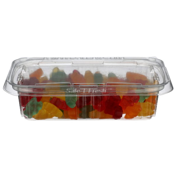 5 Flavor Natural Gummy Bears