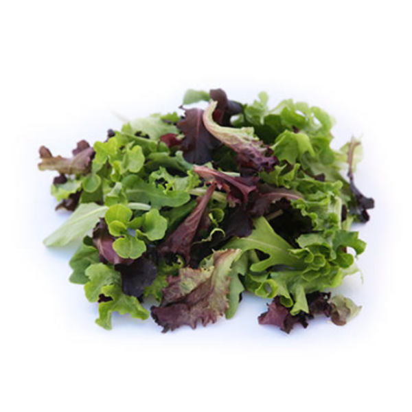 Mesclun/Spring Mix - 3 Lb