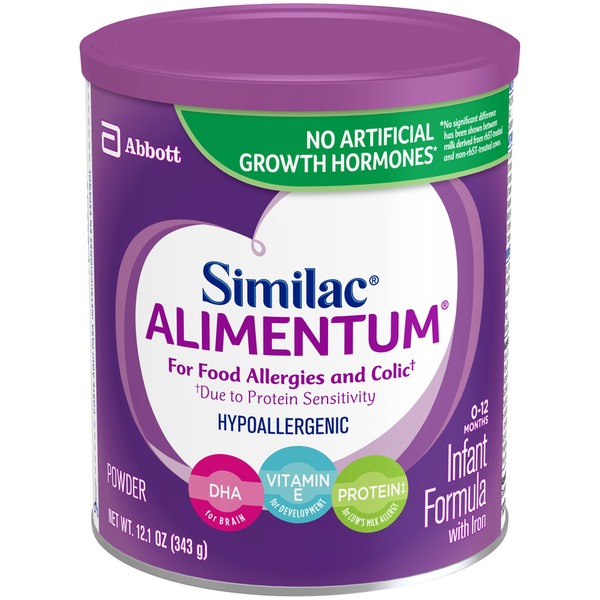 similac pro advance food lion