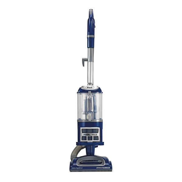 Shark Lift-Away DLX Navigator