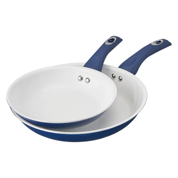 Iron Skillet Crofton Enameled Cast Iron Aldi Crofton Griddle Pan
