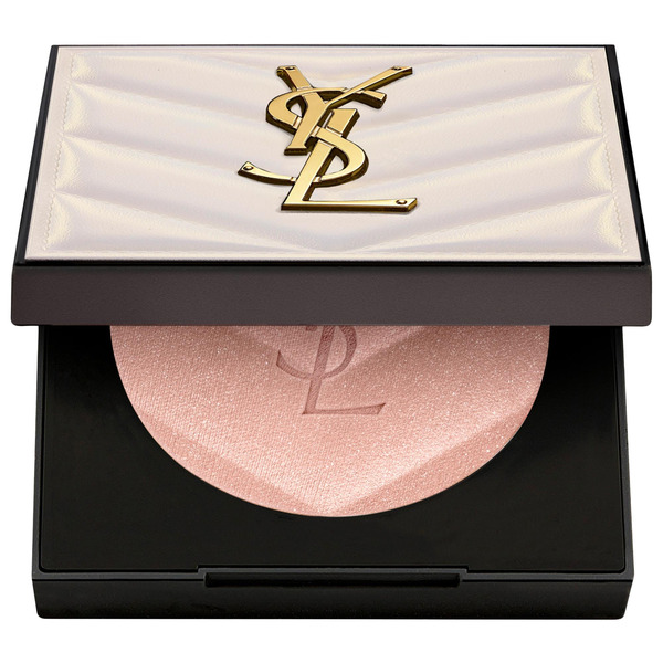 Yves Saint Laurent Hyper Luminize Powder Highlighter - Rosy Sand